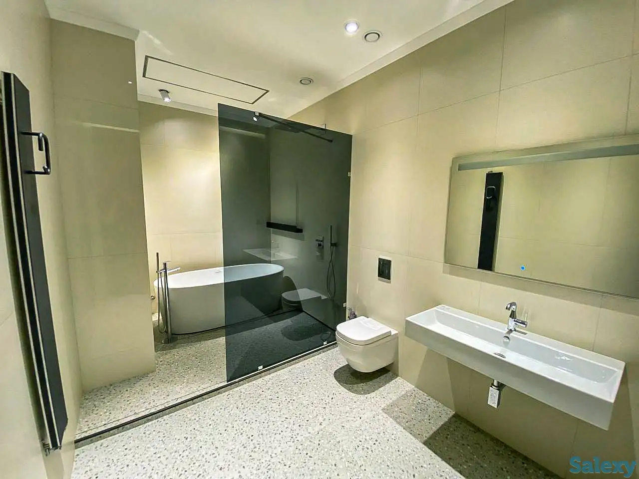 Евродом,Домбрабад,11-комн,6-соток,2-этажа,700 м²,евроремонт, фотография 8