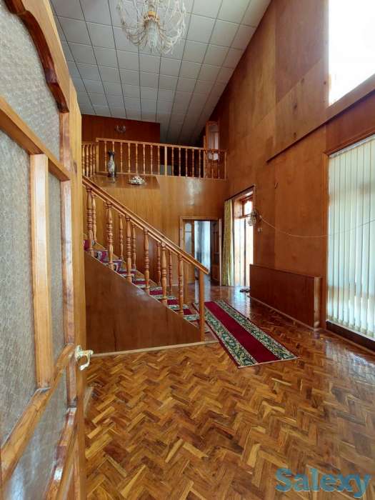 Продаётся 2 х этажный дом, 6 соток, + подвал,Старый РМЗ ,мечеть, фотография 10