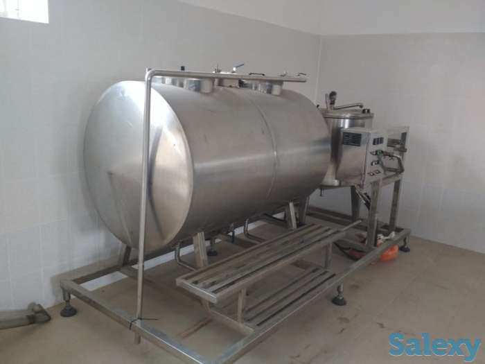 Сип-мойка 1800 л., фотография 1