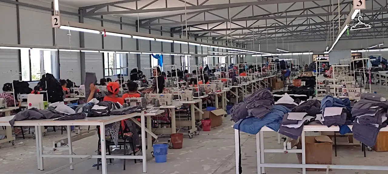 Швейная Фабрика, Навбахарском районе, махалле 