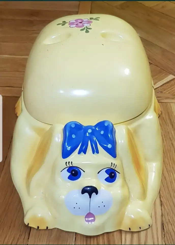 Продаю детский горшок, фотография 1