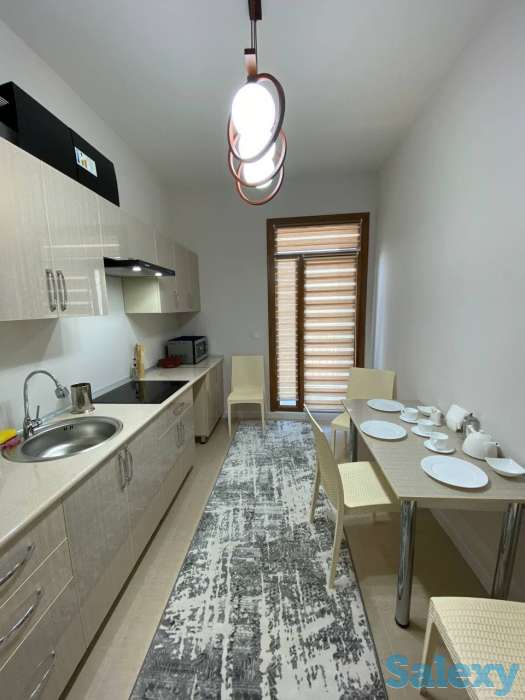 Шикарная квартира посуточно Алмазар Сити, Алмазарский район, фотография 3