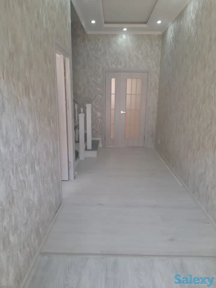 Продается коттедж,2-этажа,4-комнаты,160 м² на ул.Циолковского,евроремонт, фотография 5