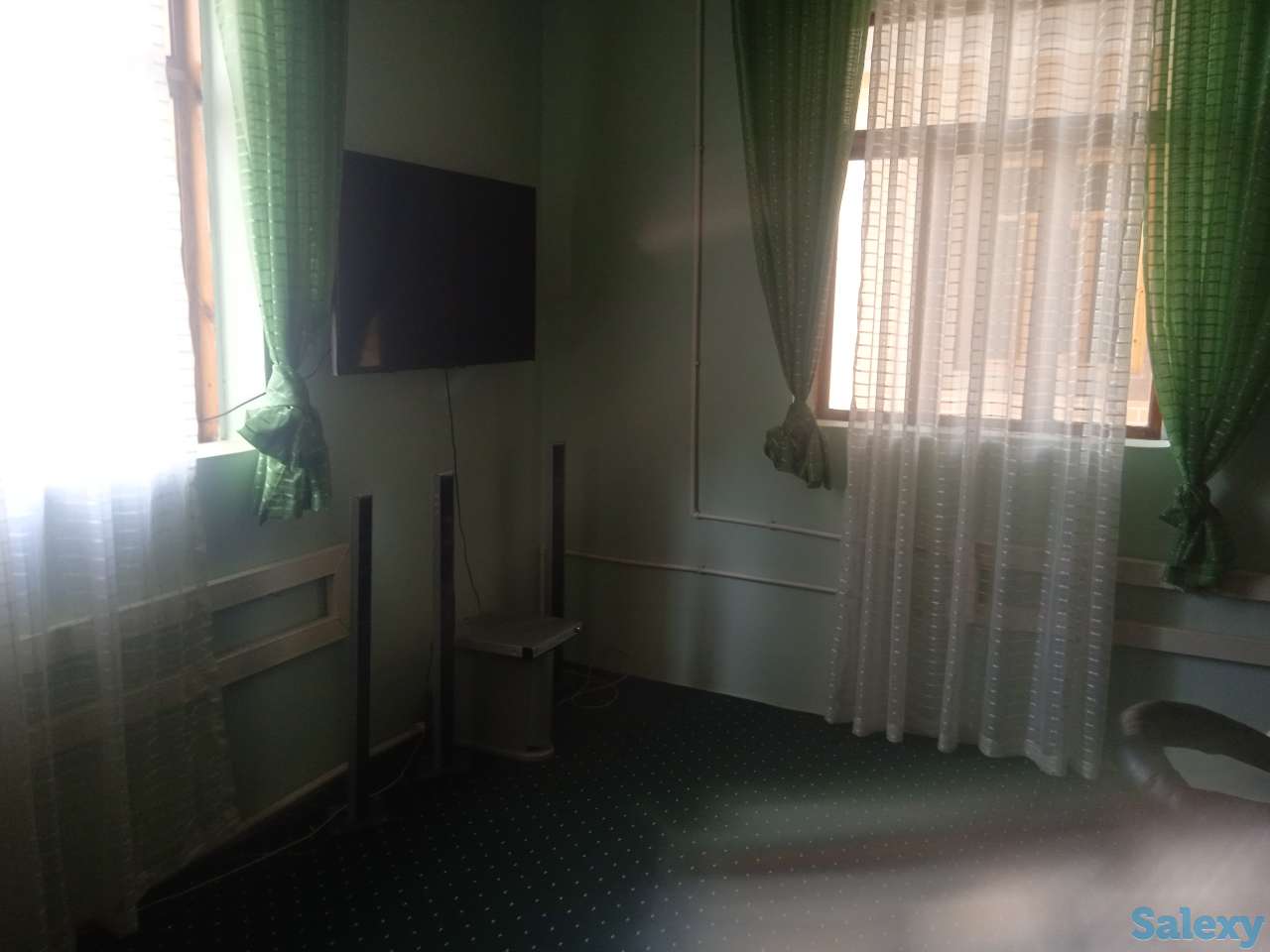 Продам участок, Г.карши Узуново махалласи Еркургон кучаси, фотография 3