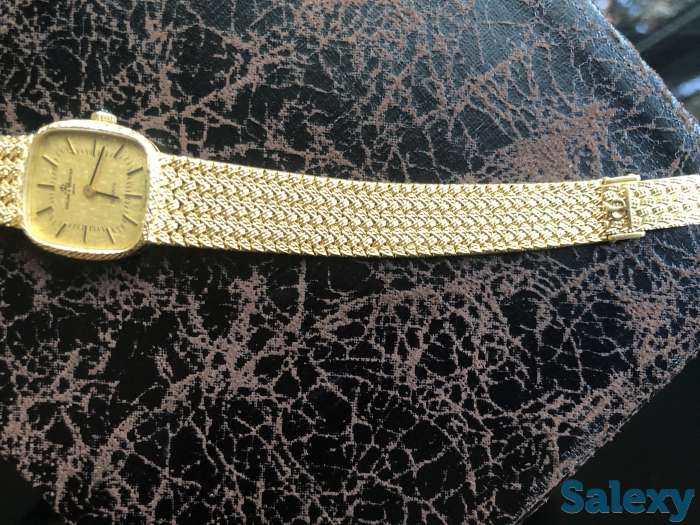 Золото, фотография 1