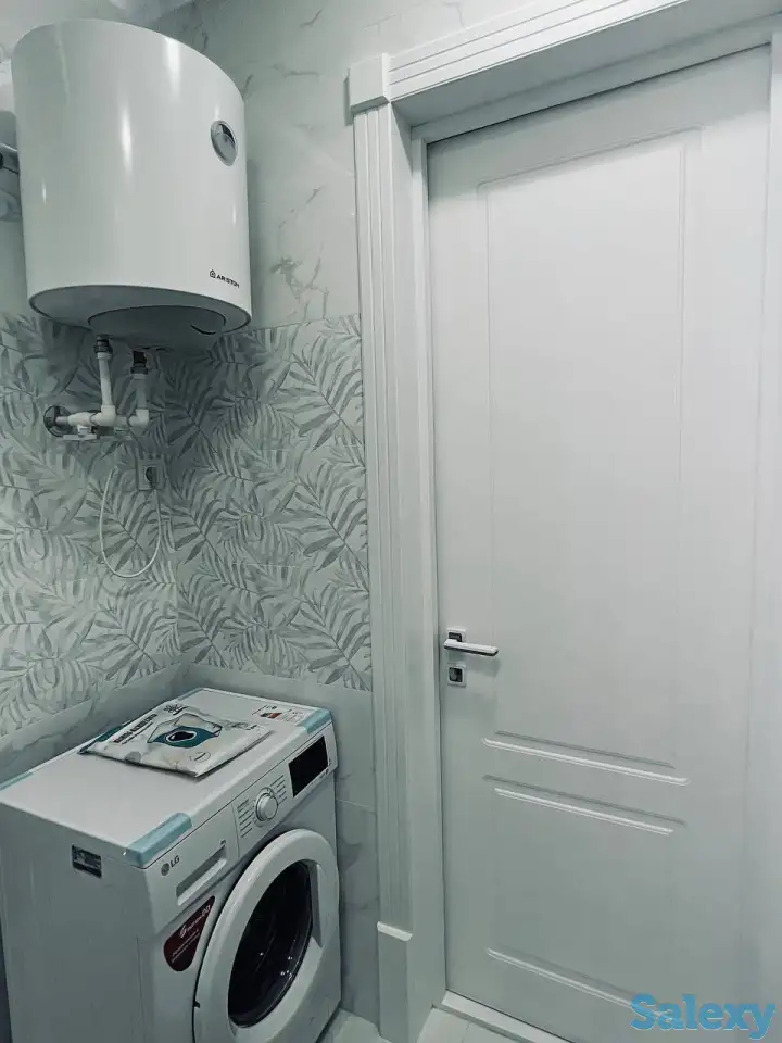 Сдается 2-комнатная квартира, 1/12 на м.БИЙ, ЖК NRG, ориентир: Буз-базар., фотография 8