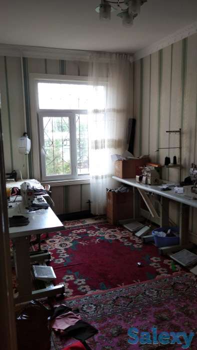 Продаю Ттз1-2/1/4 Балкон 2*6 Комнаты раздельные Стартовая цена 34500уе, фотография 5