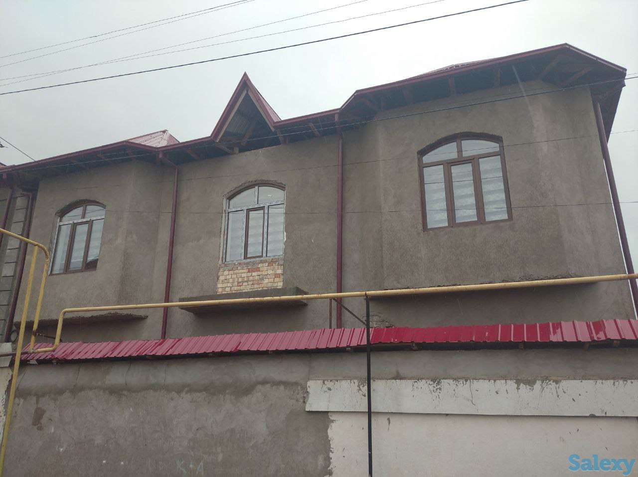 Продаю 2х участок в Мирзо - Удугбекском р-н., фотография 1