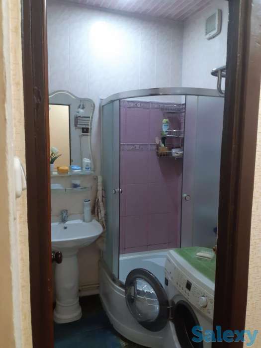 Продается квартира, Чиланзар 17, фотография 3