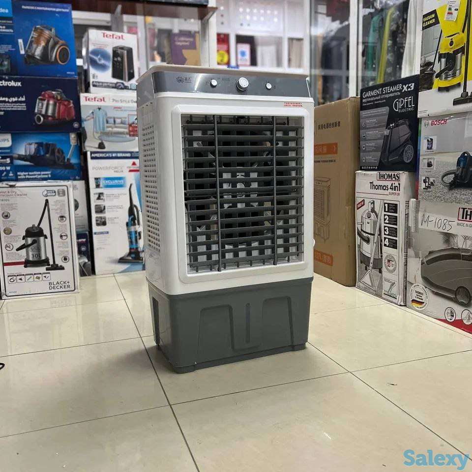 Suvli sovutgich TANKWATER. Eng kuchlisi va sifatligi. Garantiya., фотография 3