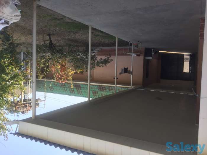 Продается дом в г.Нурафшон, фотография 4