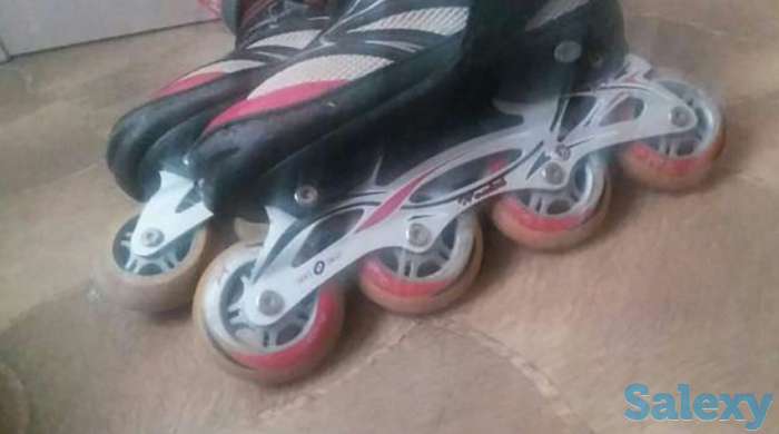 Ролики, фотография 1