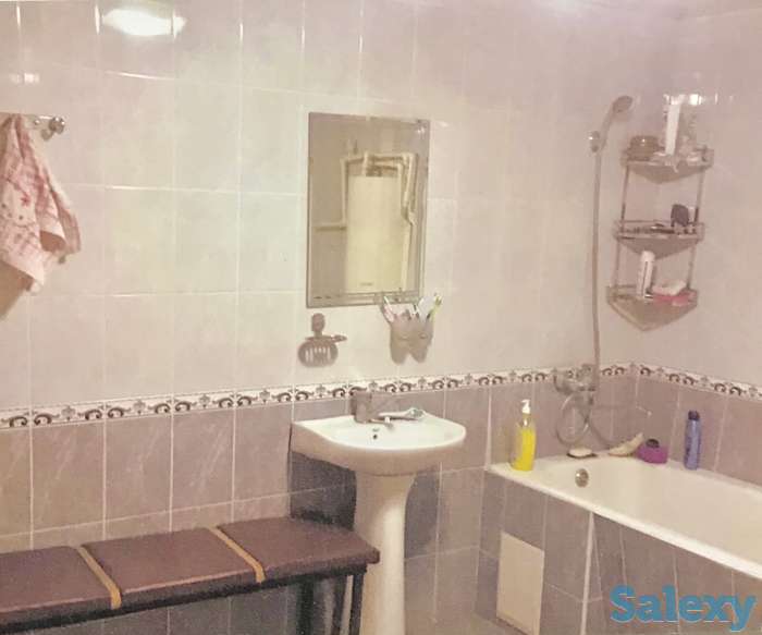 Продам ( или обмен на квартиру с вашей доплатой) свой дом, площадь всего участка 5,5 соток, строение подвал, веранда, во, фотография 4