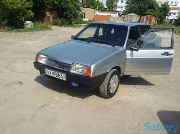 Продажа ВАЗ Лада, фотография 1