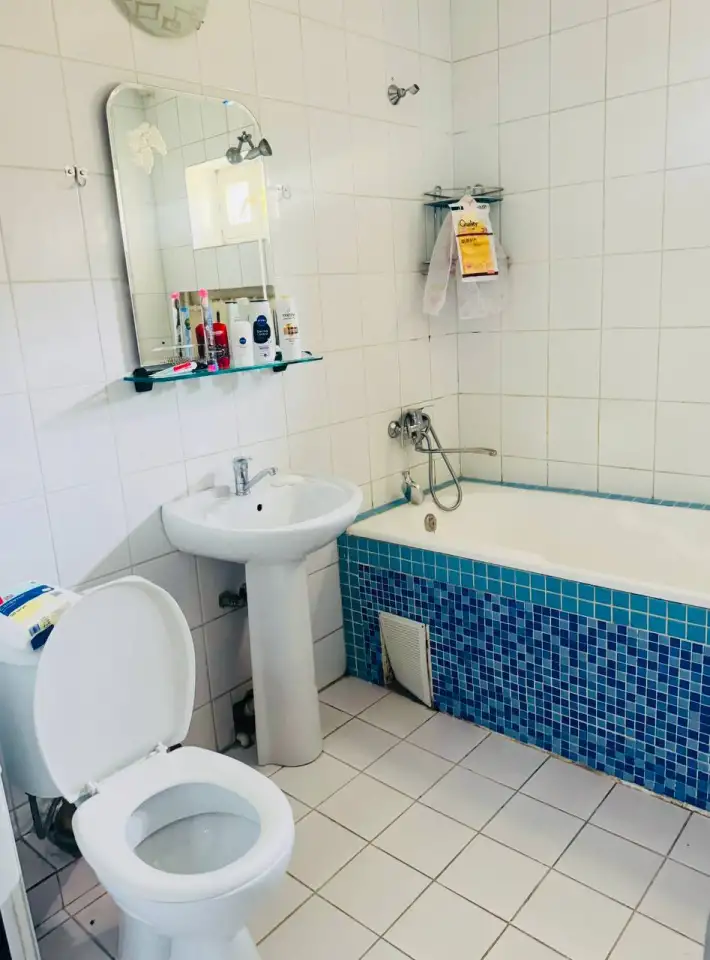 2-ком квартира в центре ташкента 2 этаж, 1-й проезд аккурган, дом 7, фотография 12