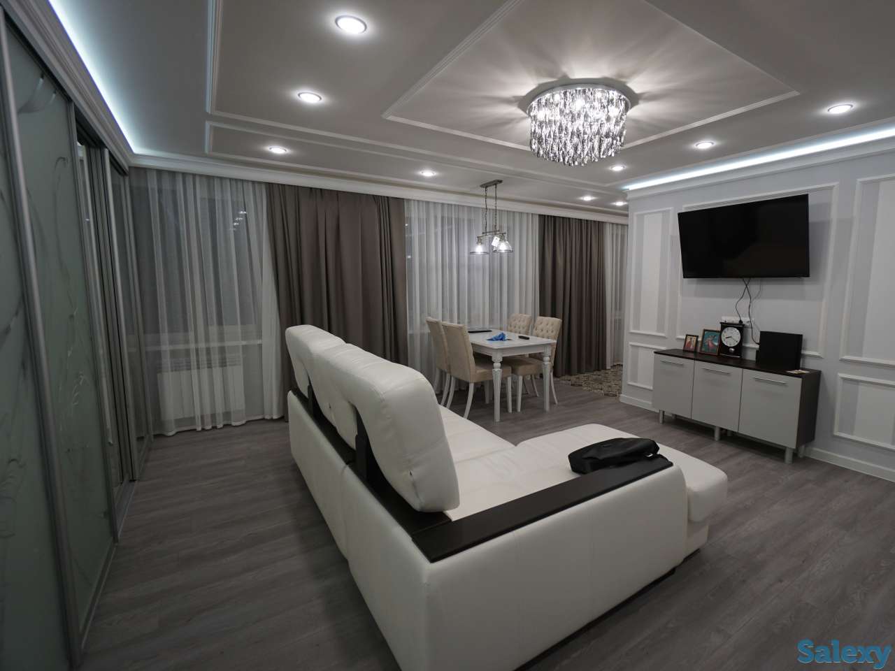 Делаем евро ремонт квартир и домов, фотография 4