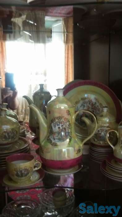 Немецкая Мадонна, фотография 1