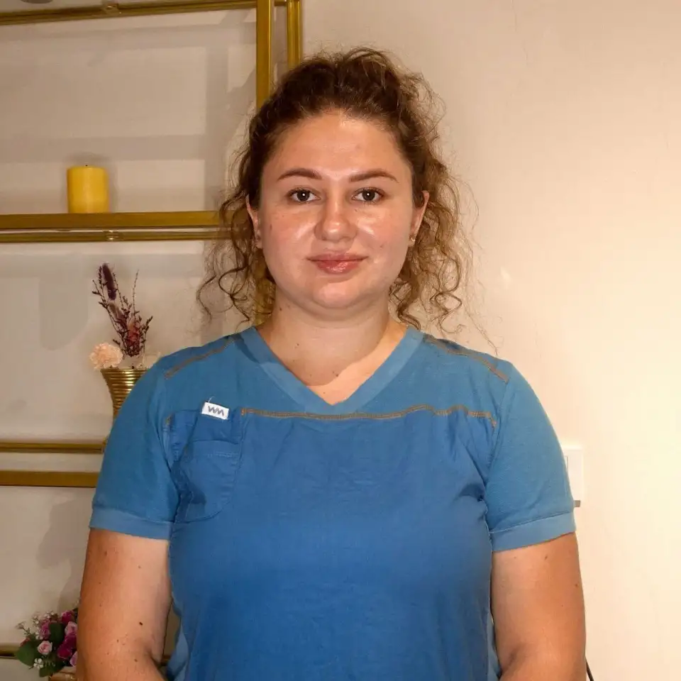 Профессиональный массаж от призера, фотография 1