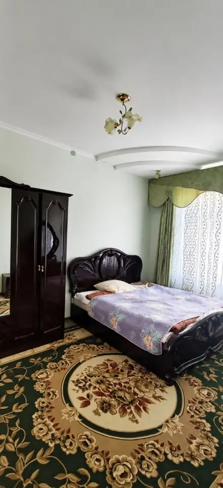 ИПОТЕКА  ПРОДАЁТСЯ  ДОМ-ДАЧА, 5.25-соток, 4-комнаты, фотография 6