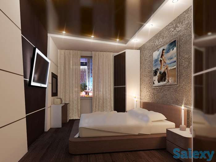 Качественный ремонт квартир с гарантией, фотография 7