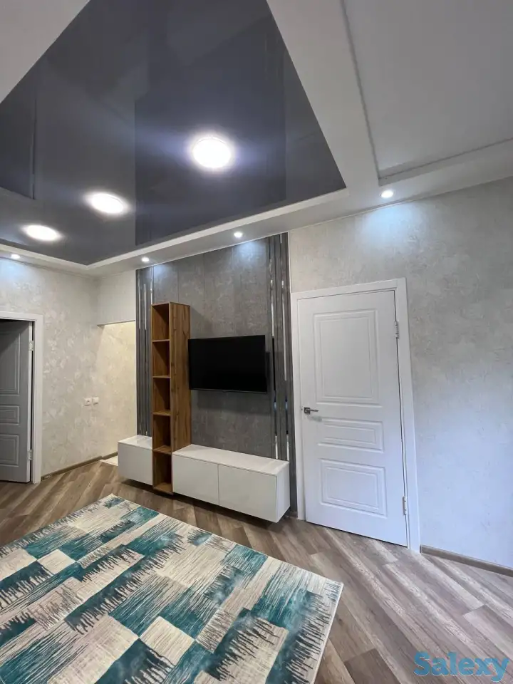 Чиланзарский район 2х комнатная, фотография 4