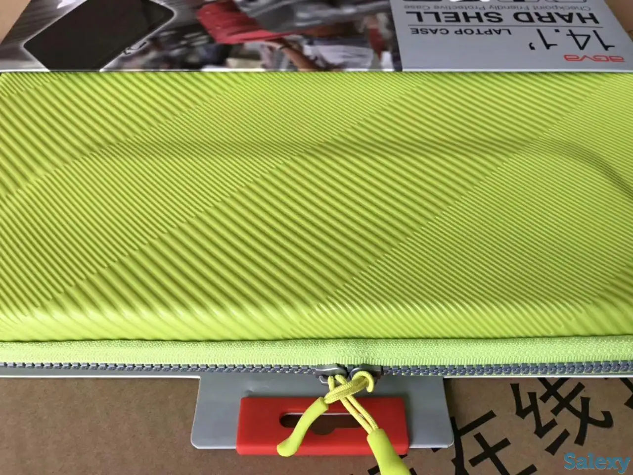 AGVA защитный case (14″), фотография 8