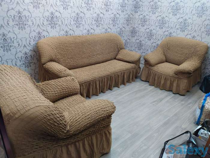 Чехлы для мебели, фотография 3