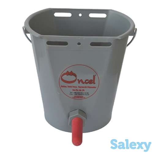 Запчасти доильного аппарата, фотография 10