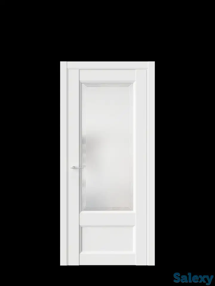 Межкомнатные и входные двери, фотография 11