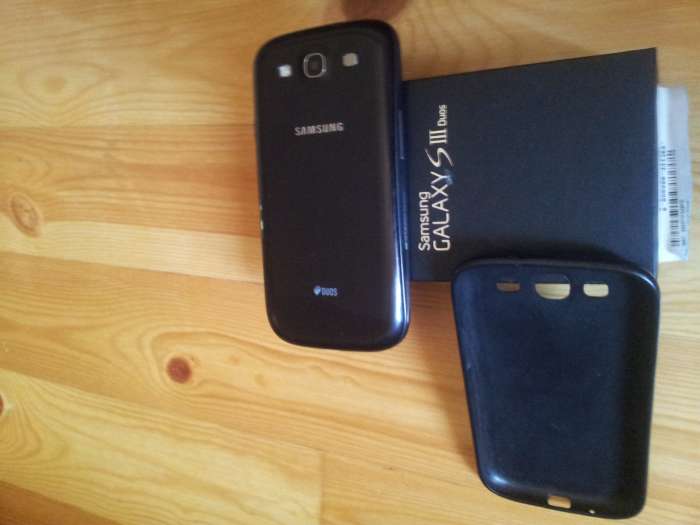 Продам Samsung Galaxy S 3 !, фотография 2