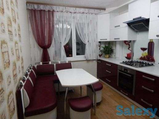 Кухни на заказ Бесплатный замер и дизайн, фотография 3