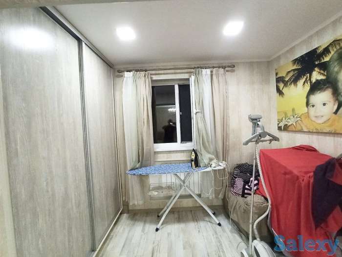 Продаю 3-х комнатную квартиру на Яккасарайском Районе по Ул. Шота Руставели Ор-р BON Кафе., фотография 5