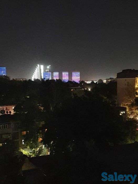 Ц1 Сквер Тата метро Амир-Темур Экопарк 2 комнатная квартира в самом центре Ташкента, фотография 10