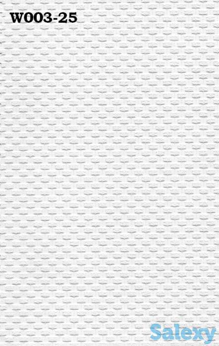 Виниловые обои под покраску SUZANE, фотография 4