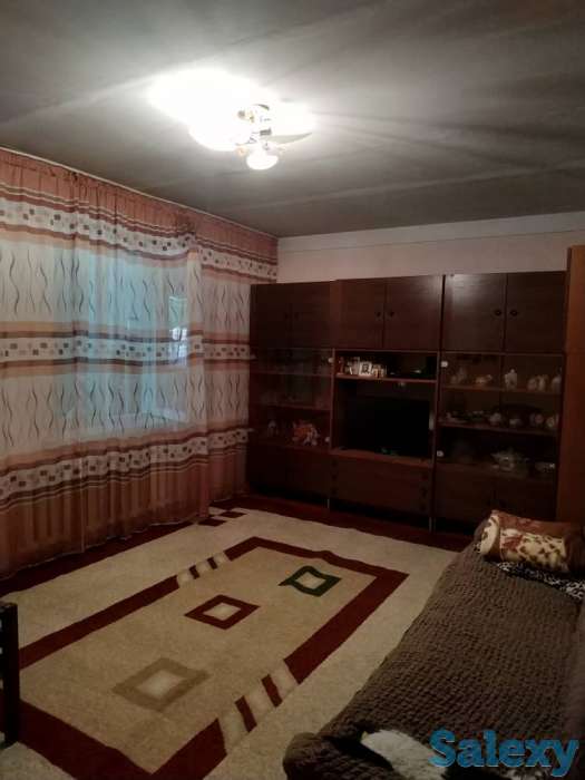 Продам дом, область, Зангиатинский район, махаля Ибрат., фотография 1
