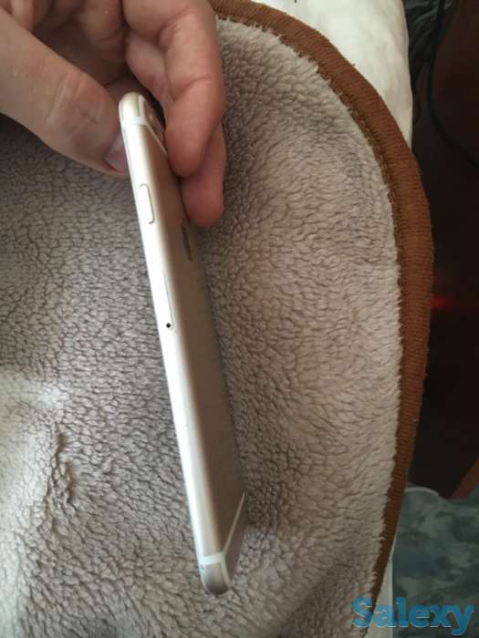 Продам iPhone 6 (16gb GOLD), фотография 1