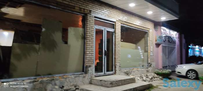 Сдаётся в аренду помещения в доль центральной дороги,150кв метров,на территории  санатории Умид гулшани, фотография 7