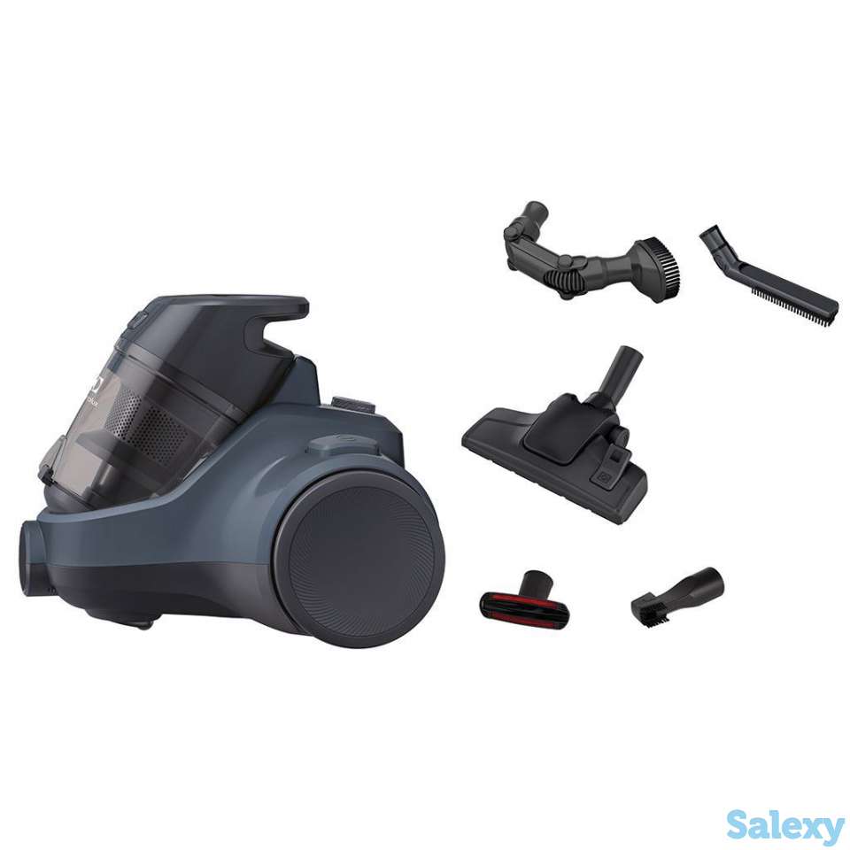 Пылесос от Electrolux, фотография 5