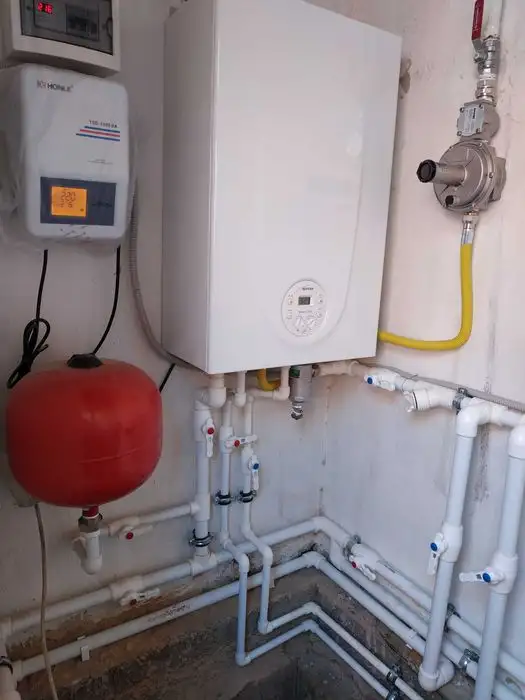 Сантехнические работы на высшем уровне!, фотография 2