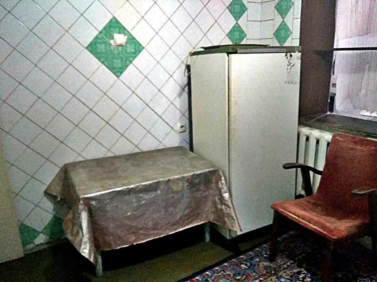 Сдам квартиру. 3х.комнатная. Карасу 1. Конечка., фотография 7