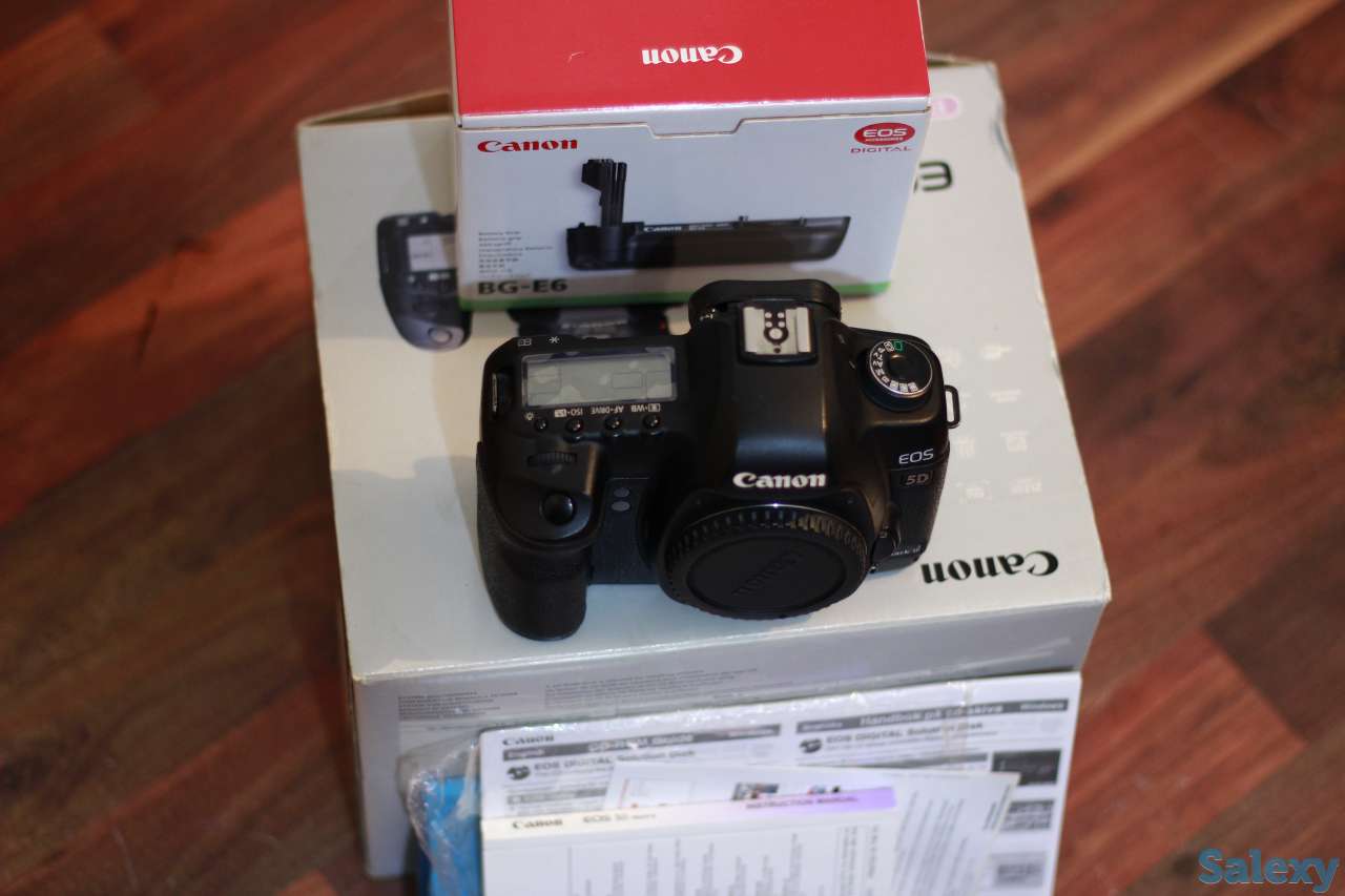 Фотоаппарат продается, фотография 8