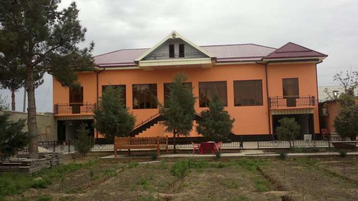 Профнастил корея, фотография 1