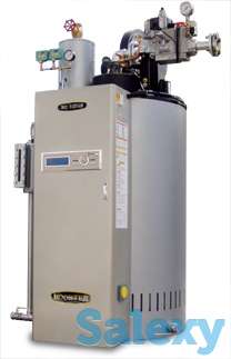 Паровые котлы (парогенераторы), фотография 2