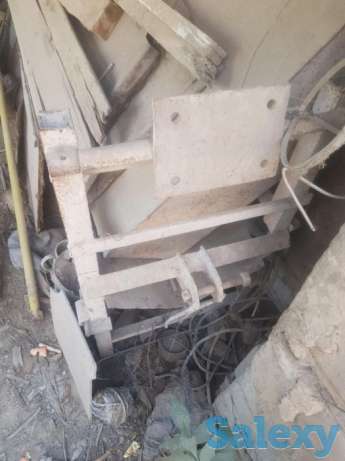 Шлифовочний апарат, фотография 1