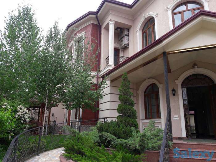 Продам Евродом, Ул.Саларбуи, фотография 11