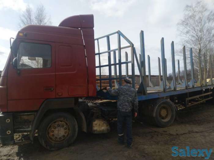 МАЗ, фотография 1