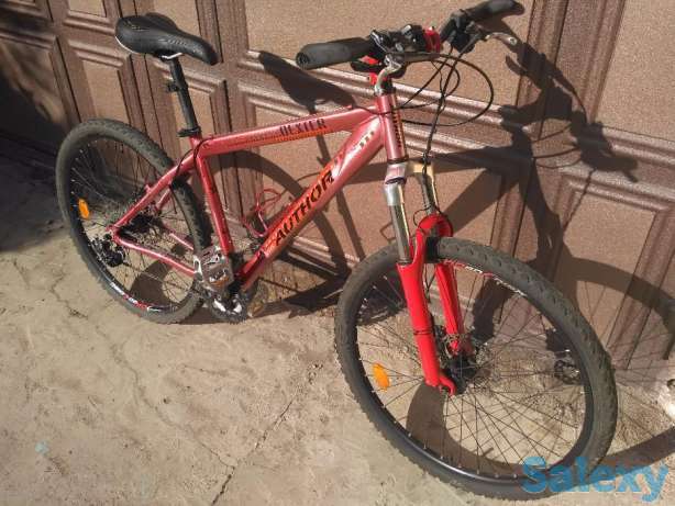 Author Dexter 17`, фотография 1