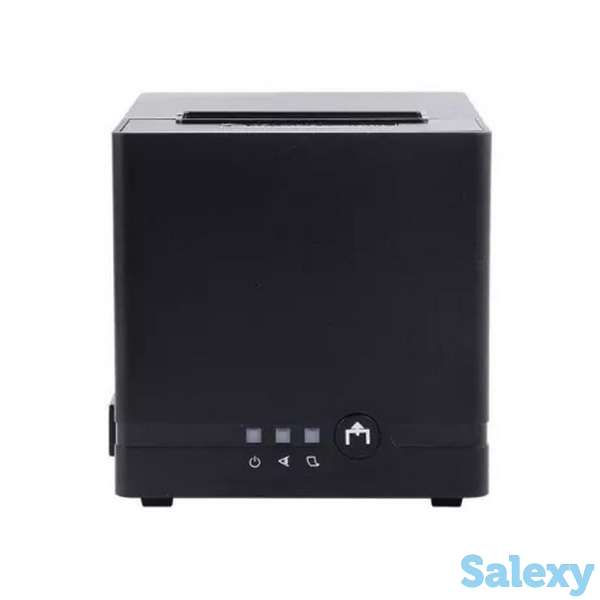 Чековый термопринтер 80mm, фотография 2