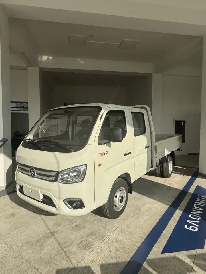 TRUCK MATE 2 D2, фотография 2