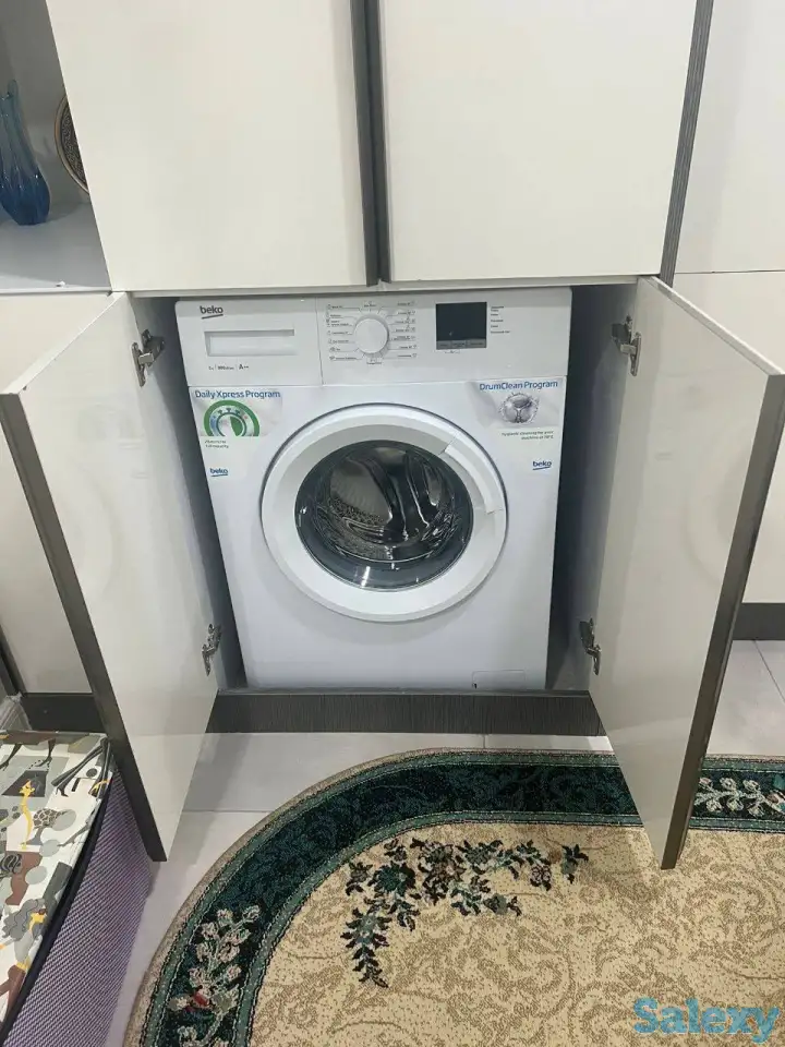 Сдам Квартиру: ЖК ISTANBUL  229 евроремонт, 700, фотография 5